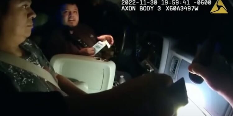Kilmar Abrego Garcia was paid $100K a year smuggling guns, minors