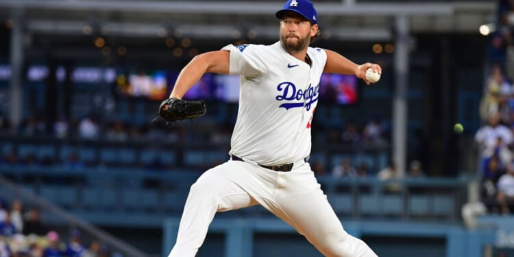 LA Dodgers Superstar Triggers Liberals with a Quiet Bible Verse on Pride Night