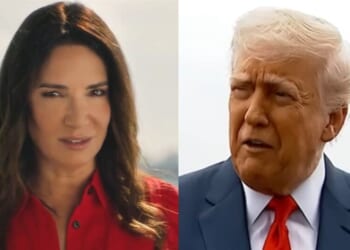 Latinas for Trump co-founder savaged after slamming deportation tactics, turns off comments