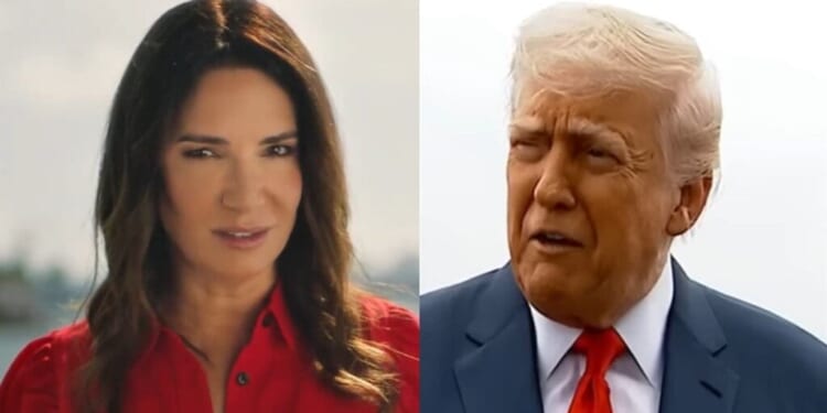 Latinas for Trump co-founder savaged after slamming deportation tactics, turns off comments