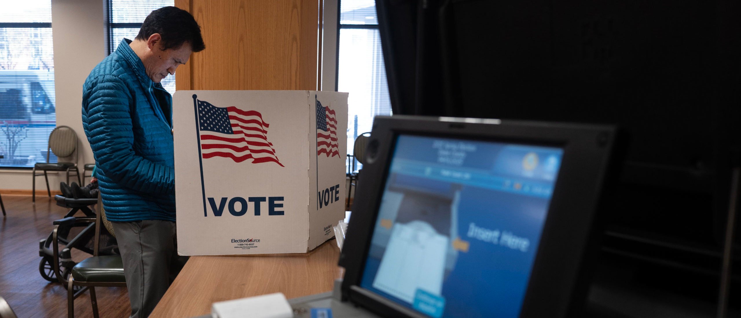 (Photo by Scott Olson/Getty Images)