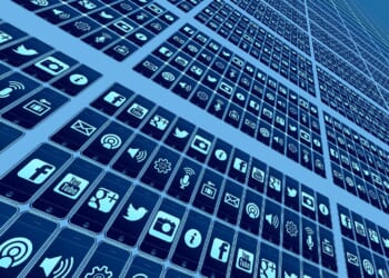 Louise Brown: 'Shadow banning' is censorship by algorithm