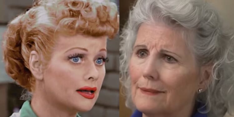 Lucille Ball’s Daughter Blasts Biopic ‘Being The Ricardos’ As ‘A Crock Of Poop’ – ‘Totally Wrong’