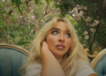 Man’s Best Friend, or Women’s Worst Enemy: The Downfall of Sabrina Carpenter - The American Spectator | USA News and PoliticsThe American Spectator