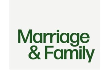 Marriage & Family
