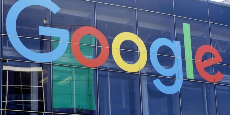 Massive Google Cloud outage disrupts popular internet services