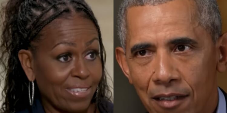 Michelle Obama Reveals the Celebrity Couple She Sees as Her Marriage ‘Mentors’ Amidst Rumors She’s Divorcing