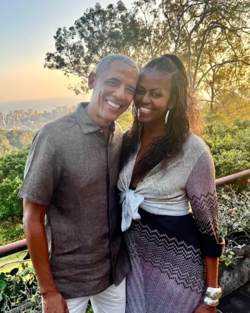 Michelle Obama Ruthlessly Burns Barack Over 'Major Parenting Disagreement' – Spilling Tension-Filled Parenting Struggles While Raising Their Daughters [WATCH]