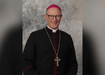 Nebraska Bishop James Conley condemns ‘drag Mass’ at university as offensive attack on Catholic faith