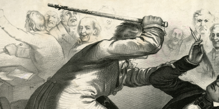 New Biography Paints a Rainbow Over Abolitionist Hero - The American Spectator | USA News and PoliticsThe American Spectator