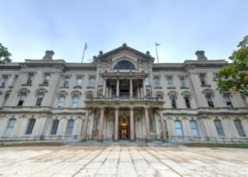 New Jersey Supreme Court says state can empanel grand jury to investigate clergy abuse