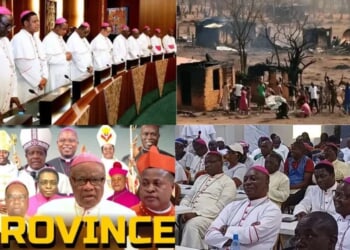 Nigeria bishops call for prayer, fasting for Benue attack victims