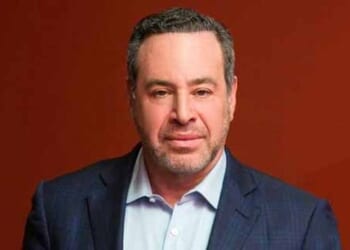 Of All the Morons Claiming Trump Would Chicken Out In Iran, David Frum Is the MORON-est of ALL (Headline) – Twitchy