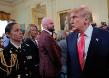 Old Democrat Comes Back To Haunt Trump From The Grave
