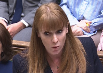 PMQs Chris Philp (deputising) asks if the Grooming Gang Inquiry will cover ‘anyone who covered it up’