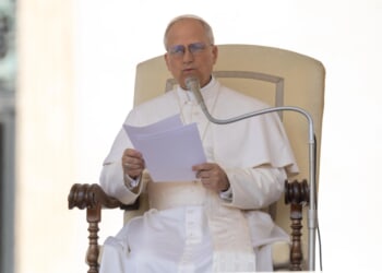 Pope Leo XIV appoints new Chinese bishop for Archdiocese of Fuzhou