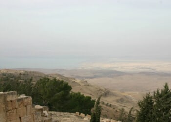 Priest warns: Christian town of Taybeh in Holy Land no longer safe amid settler attacks