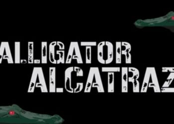 Proposed ‘Alligator Alcatraz’ to hold illegal aliens could be the most Florida thing ever