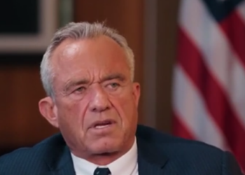 RFK Jr. Calls For Truth Commission To Hold Anthony Fauci Accountable