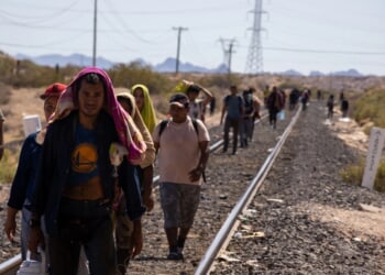 Reacting to ICE raids, Church in Mexico reminds: ‘Not all undocumented migrants are criminals’