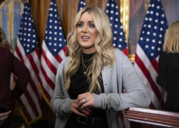 Riley Gaines Sparks Cheers With Pregnancy Revelation, Response to Simone Biles – Faithwire