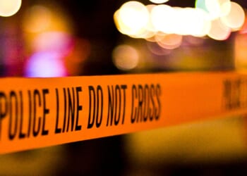 Shooting At Juneteenth Celebration Leaves 1 Dead, 10 Injured