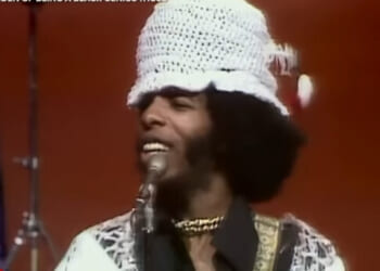 Sly Stone, RIP » The American Spectator | USA News and PoliticsThe American Spectator