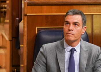 Spanish Socialist Is a Problem for NATO | The American Spectator
