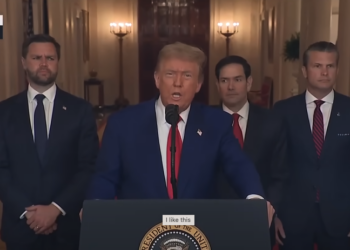 The Spectator P.M. Ep. 148: Trump Deceived Iran in a Way Biden Never Could - The American Spectator | USA News and PoliticsThe American Spectator