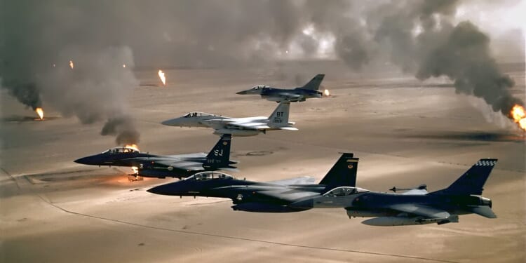 The Unintended Consequences of War - The American Spectator | USA News and PoliticsThe American Spectator