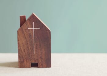 The challenge of small churches