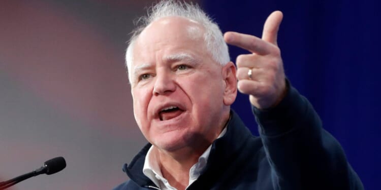 Tim Walz Ordered Senator Klobuchar Killed, According to Minnesota Gunman Vance Boelter [WATCH]