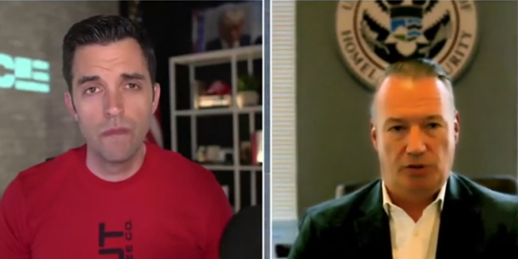 Todd Lyons Says What His ‘Biggest Fear’ Is About Planned Nationwide Left-Wing Protests