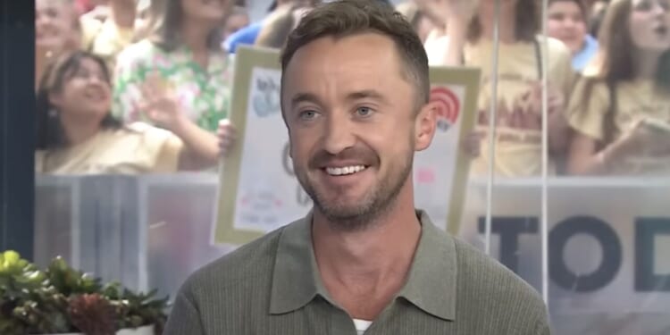 Tom Felton Returning to the World of Harry Potter as Draco in The Cursed Child on Broadway