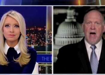 Tom Homan Clarifies Trump Deportation Strategy After MAGA Backlash