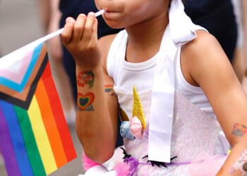 Trump Admin Gives California Ultimatum To Cut Trans Ideology From Classrooms