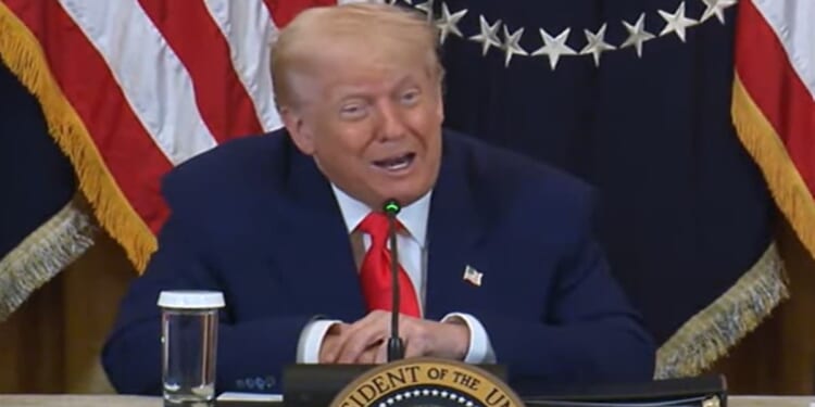 Trump administration proclaims it has 'no plans to recognize Pride Month'
