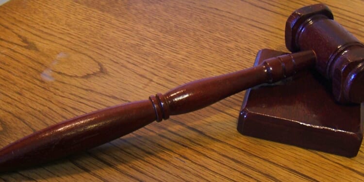 UK Jury Convicts Seven Men Of Years-Long Sexual Abuse Of Two Girls