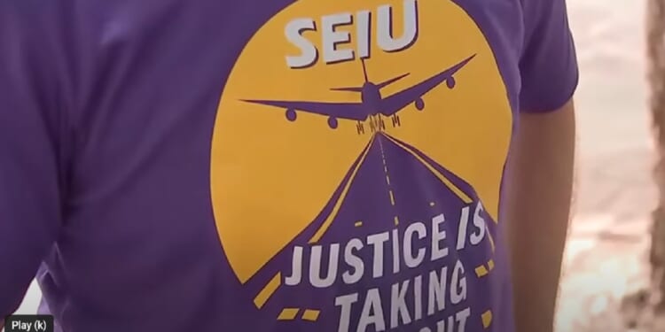 Union tied to anti-ICE riots hired child molester to top local chapter role