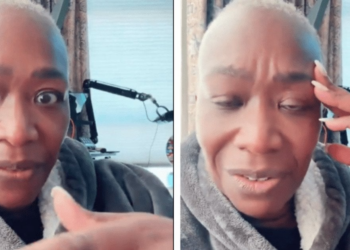 Watch Joy Reid compare the socialist NYC mayoral nominee to Trump