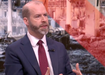 We Definitely Knew Strikes Were Happening in Advance – Guido Fawkes
