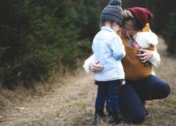 Westminster keeping an eye on smacking bans in Scotland and Wales
