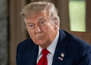 Who gets to declare war? Senators warn Trump he doesn’t have the power, others disagree
