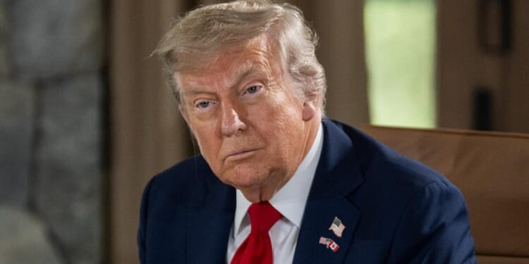 Who gets to declare war? Senators warn Trump he doesn’t have the power, others disagree