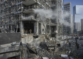 Yael Eckstein on Horror, Hope Amid Israel-Iran Chaos – Faithwire