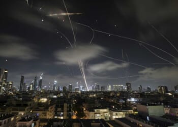 ‘Did WW3 Just Start?’ Chaos ‘Lighting a Fuse’ in Middle East – Faithwire