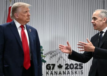 ‘Direct And Blatant Attack On Our Country’: Trump Announces End To Trade Talks With Canada