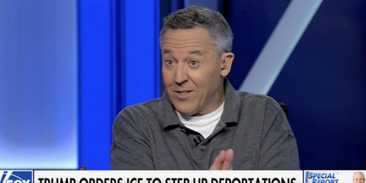 ‘Don’t Have To Listen To You’: Gutfeld Blames Democrat Failures For Forcing America Into ‘Intervention’