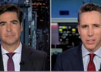 ‘Europeans Need To Pay Attention’: Josh Hawley Explains What Message NATO Must Take From Trump’s Success