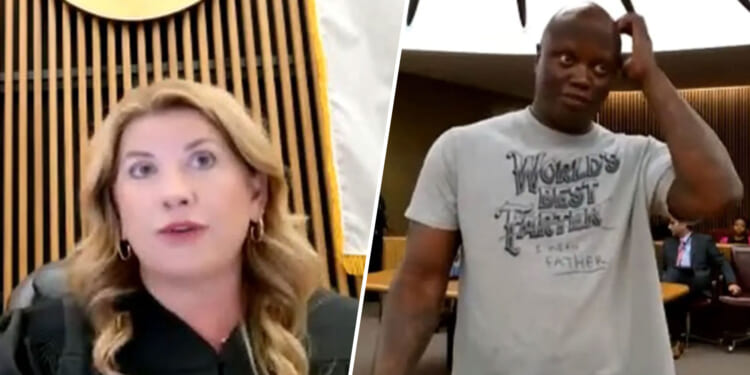 ‘I Can See What it Says’ [WATCH]